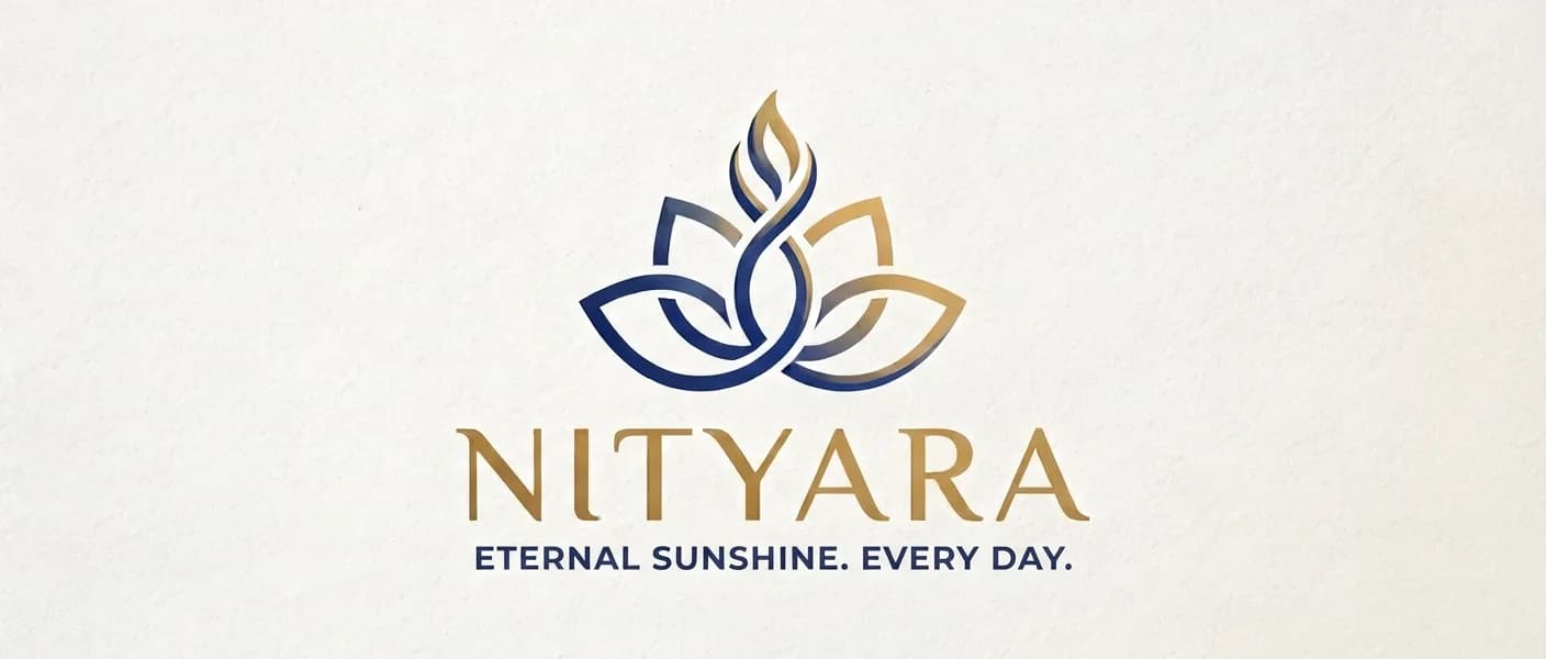 Nityara banner