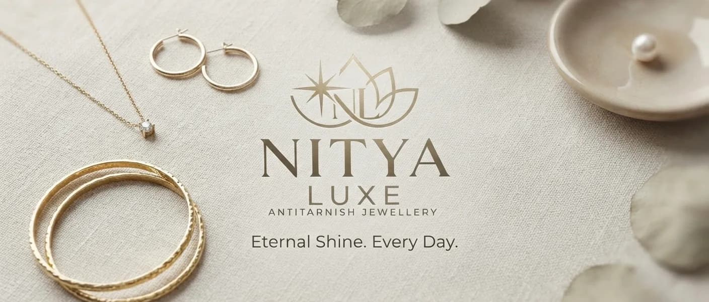 Nitya Luxe banner